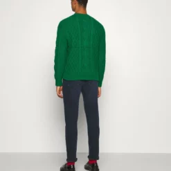 The Kooples Uomo Maglione - Forest -Vendite The Kooples 755f7b2fb63643d792f63c5771e26875