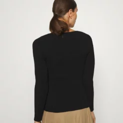 The Kooples Maglione - Black, Donna -Vendite The Kooples 76d75a0f6a344be19860c35fbcabcf2b