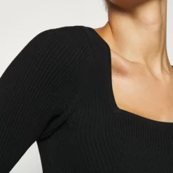 The Kooples Maglione - Black, Donna -Vendite The Kooples 78294ad932e14b16b81a88fb7bbb650d