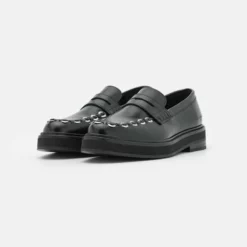The Kooples CHAUSSURES - Scarpe Senza Lacci - Black, Donna 11 The Kooples CHAUSSURES - Scarpe Senza Lacci - Black, Donna -Vendite The Kooples 78b85c120a8947c5a31fa2cc24786d40