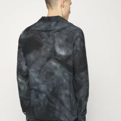 The Kooples Camicia - Anthracite, Uomo -Vendite The Kooples 794360382500405b90f80910c5ad228e