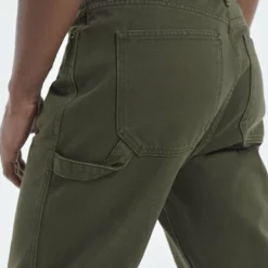 The Kooples Jeans A Sigaretta - Kaki, Uomo 10 The Kooples Jeans A Sigaretta - Kaki, Uomo -Vendite The Kooples 7aa678d5a10442a0ae4e6f5ea46f1417