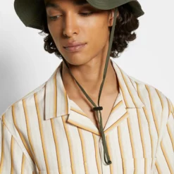 The Kooples CHEMISE - Camicia - Orange Ecru, Uomo 14 The Kooples CHEMISE - Camicia - Orange Ecru, Uomo -Vendite The Kooples 7aaac443c52341adbf2831cab9f215d1