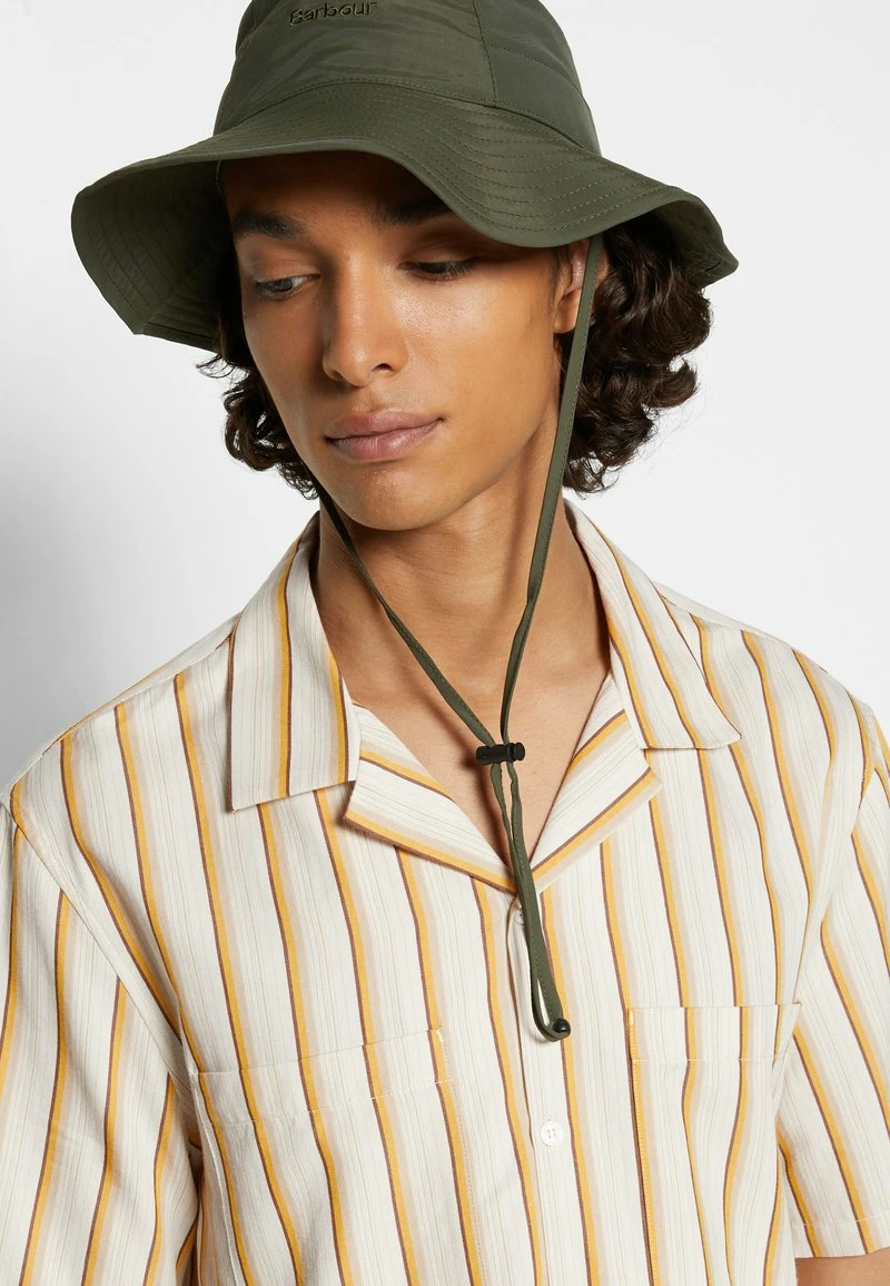 The Kooples CHEMISE - Camicia - Orange Ecru, Uomo 8 The Kooples CHEMISE - Camicia - Orange Ecru, Uomo - immagine 6