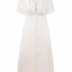 The Kooples Donna MANCHES COURTES - Vestito Di Maglina - Light Pink -Vendite The Kooples 7b0d0e70b6994ba1b7abb75e8827d84c