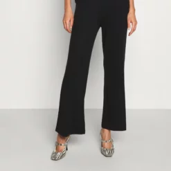 The Kooples Pantaloni - Black, Donna