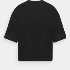 The Kooples T-shirt Con Stampa - Black, Donna -Vendite The Kooples 7ba8cd6930474fd59265fff06596e1e4