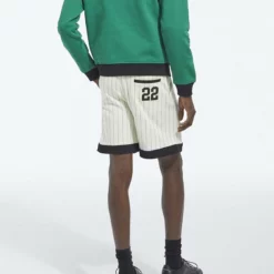 The Kooples Shorts - Ecru, Uomo -Vendite The Kooples 7cd4225e14424c94bbcb3ac09fcf22e6