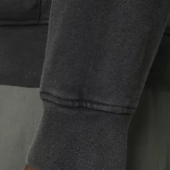 The Kooples Uomo Felpa - Black Washed -Vendite The Kooples 7cf5c97c260847d689d349ea419accf5