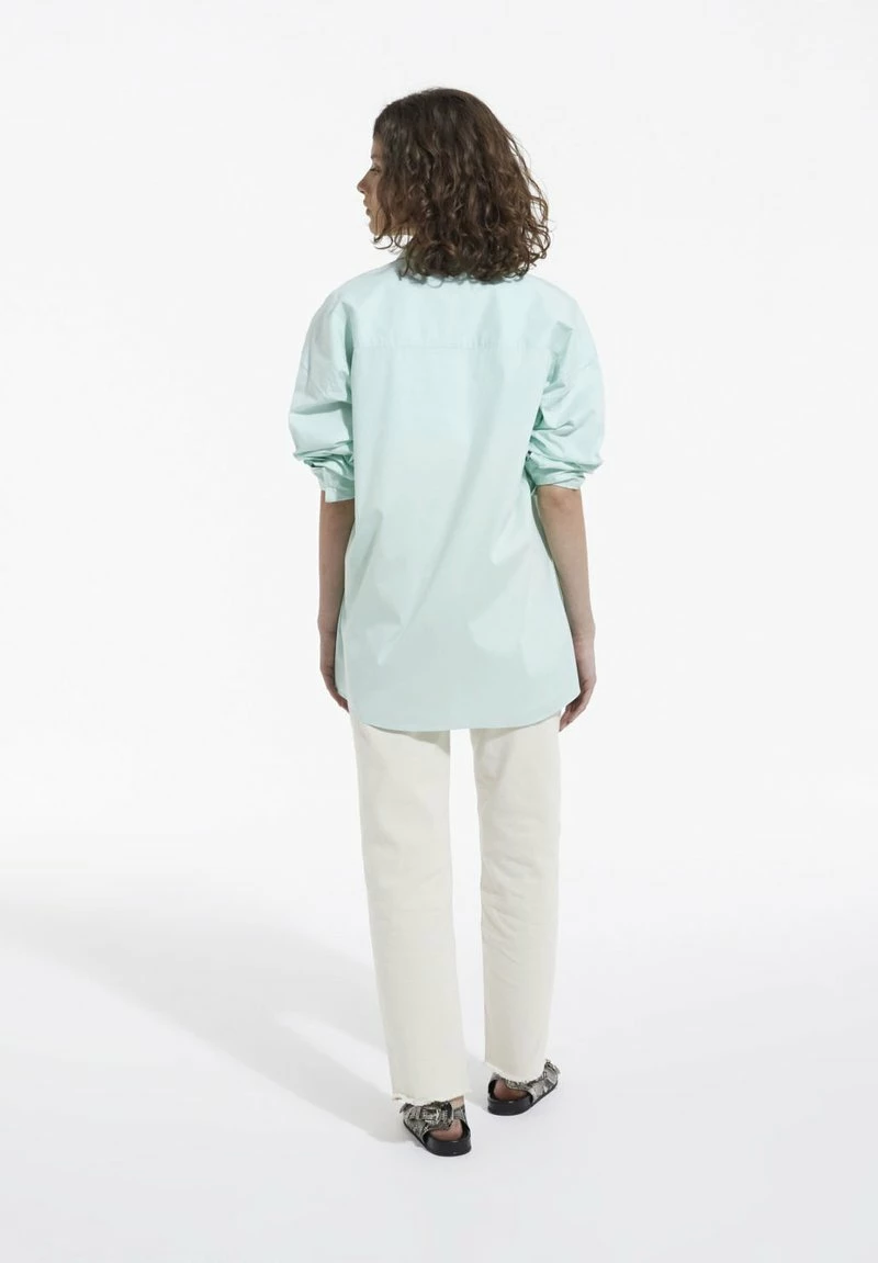 The Kooples Camicia - Green, Donna 7 The Kooples Camicia - Green, Donna - immagine 5