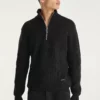The Kooples Cardigan - Black, Uomo -Vendite The Kooples 7dc2c80835024451b11fa3f550541927