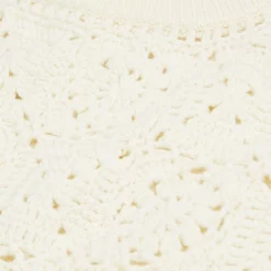 The Kooples COURTE SANS MANCHES - Tubino - White, Donna -Vendite The Kooples 7ddfea2e1707497393695451da9b0567