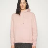 The Kooples Uomo Felpa - Pink