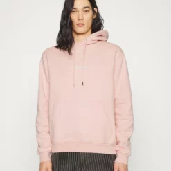 The Kooples Uomo Felpa - Pink