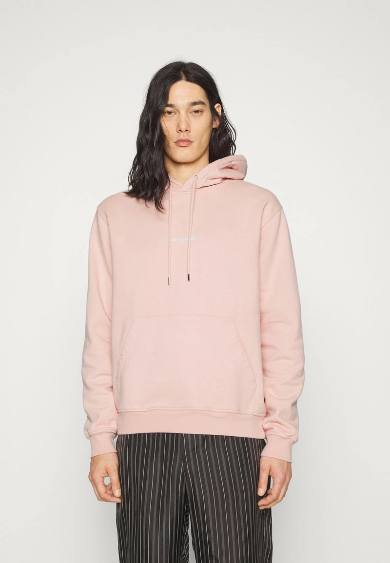 The Kooples Uomo Felpa - Pink 3 The Kooples Uomo Felpa - Pink
