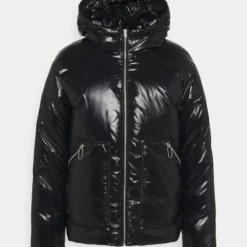 The Kooples DOUDOUNE - Piumino - Black, Uomo -Vendite The Kooples 7e865f4d427843a4b4ab0cf79281aa5f