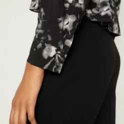 The Kooples TOP - Camicetta - Black / White, Donna 15 The Kooples TOP - Camicetta - Black / White, Donna -Vendite The Kooples 7eab98d4a7264e7cbdaceedc26efec77