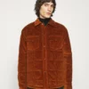 The Kooples JACKET - Giacca Invernale - Rouille, Uomo -Vendite The Kooples 7fdfc57756b94b7994d2d0581723f27c