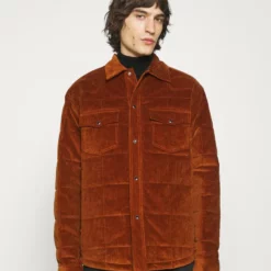 The Kooples JACKET - Giacca Invernale - Rouille, Uomo