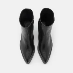 The Kooples CHAUSSURE - Stivaletti - Black, Donna -Vendite The Kooples 80d6e4b394754501bfdfb1feecc4033f