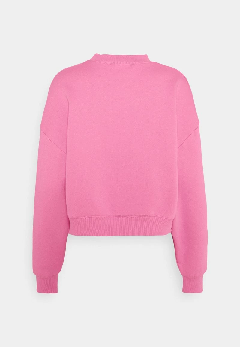 The Kooples Donna Felpa - Pink 3 The Kooples Donna Felpa - Pink - immagine 2