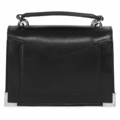 The Kooples EMILY LISSE - Borsa A Tracolla - Black Stone, Donna -Vendite The Kooples 81f32174219c47ea98f0724dbc87c45b