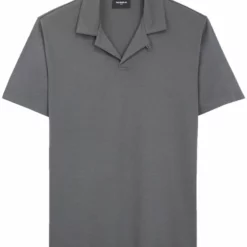 The Kooples Polo - Grey, Uomo 14 The Kooples Polo - Grey, Uomo -Vendite The Kooples 82c15ac3e7eb4b66bbd3af47cc397a62