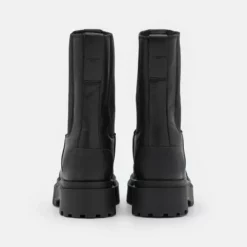 The Kooples Donna SHOES - Stivaletti Con Plateau - Black -Vendite The Kooples 83e7611fd49b48ccb7dbeb5a40c16366