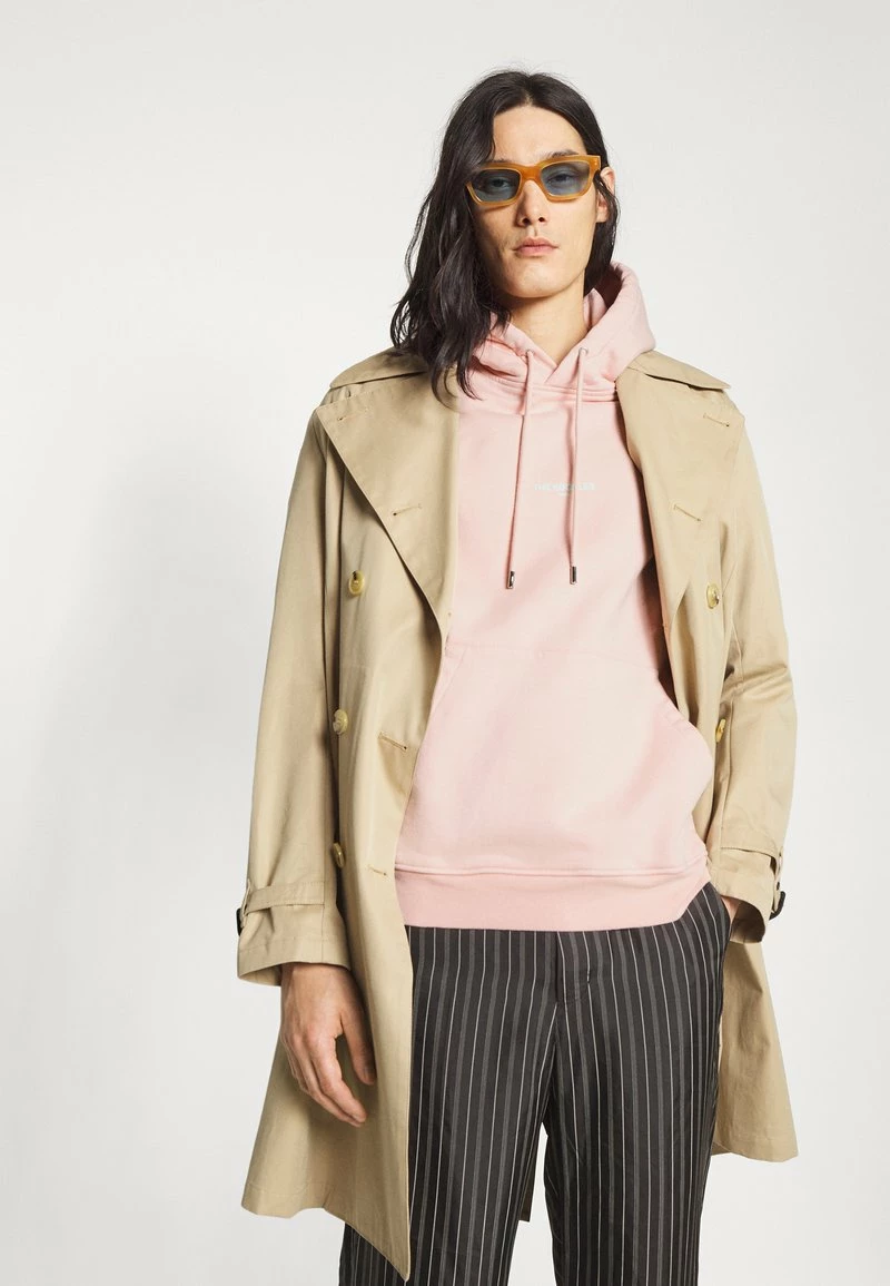 The Kooples Uomo Felpa - Pink 6 The Kooples Uomo Felpa - Pink - immagine 4