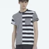 The Kooples T-shirt Con Stampa - Black, Uomo -Vendite The Kooples 843e11ffcd9b4653970d348437e85e34
