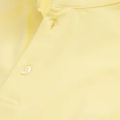 The Kooples OFFICIER - Polo - Very Lt Yellow Blanc, Uomo -Vendite The Kooples 8477c345c29f41b2bd3db345ca2164a2