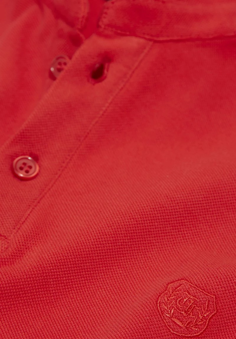 The Kooples T-shirt Basic - Red, Uomo 9 The Kooples T-shirt Basic - Red, Uomo - immagine 7