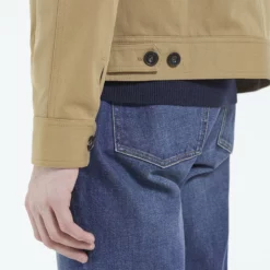 The Kooples BANDANA - Giacca Leggera - Beige, Uomo 13 The Kooples BANDANA - Giacca Leggera - Beige, Uomo -Vendite The Kooples 8662b11248dd417ab65329bdaa4b7559