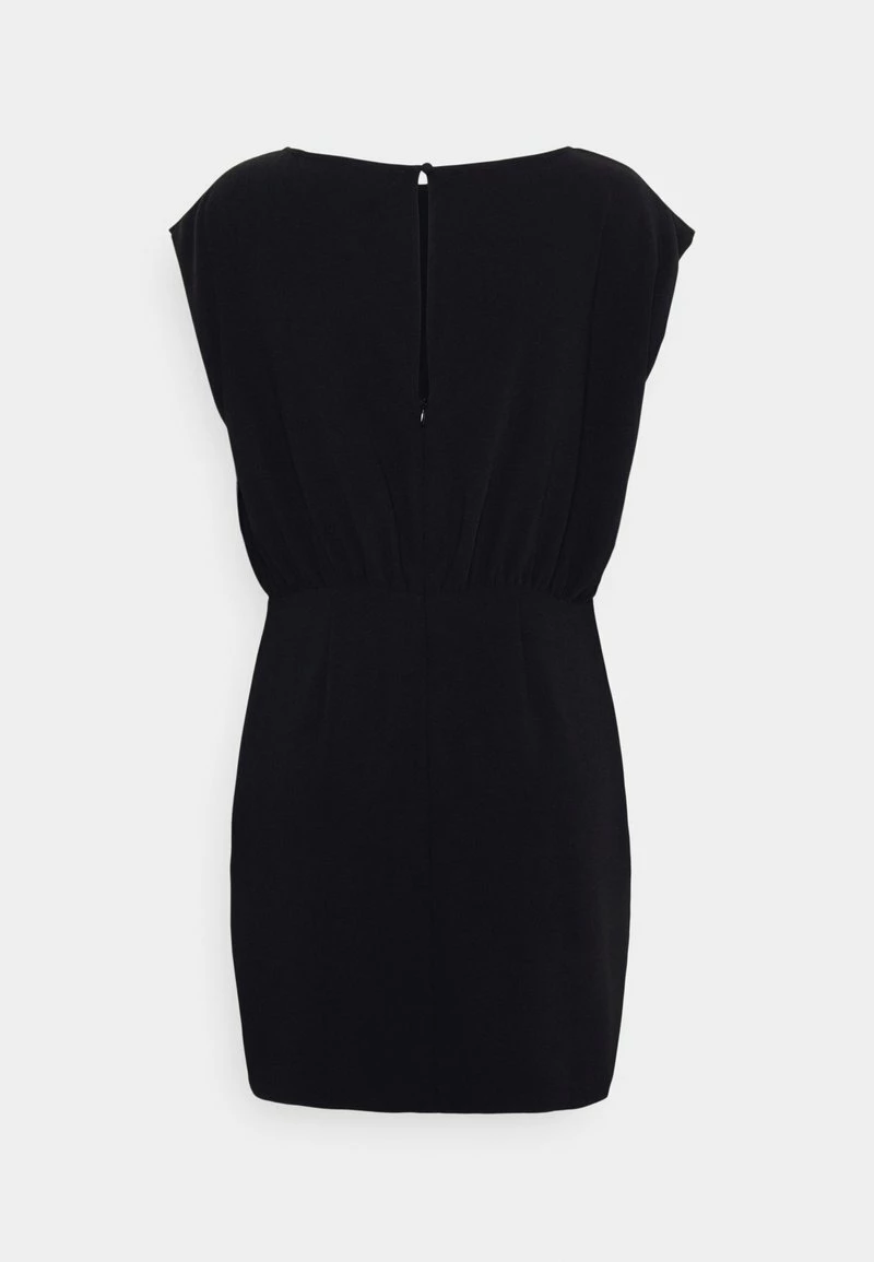 The Kooples Donna ROBE - Vestito Elegante - Black 4 The Kooples Donna ROBE - Vestito Elegante - Black - immagine 2