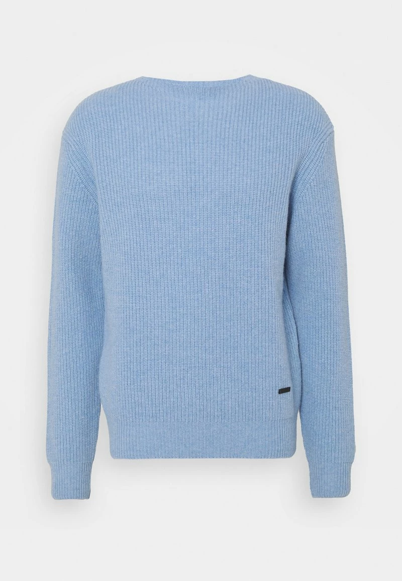 The Kooples Maglione - Baby Blue, Uomo 8 The Kooples Maglione - Baby Blue, Uomo - immagine 6