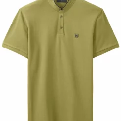 The Kooples OFFICIER - Polo - Green Black, Uomo -Vendite The Kooples 86b969bdfa704434bc100bf148d33d48