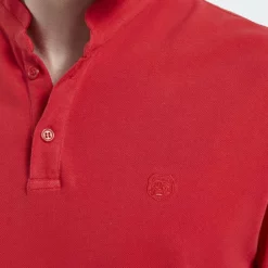 The Kooples T-shirt Basic - Red, Uomo 13 The Kooples T-shirt Basic - Red, Uomo -Vendite The Kooples 8719e806fe144d74a00fa52bb9adaa06