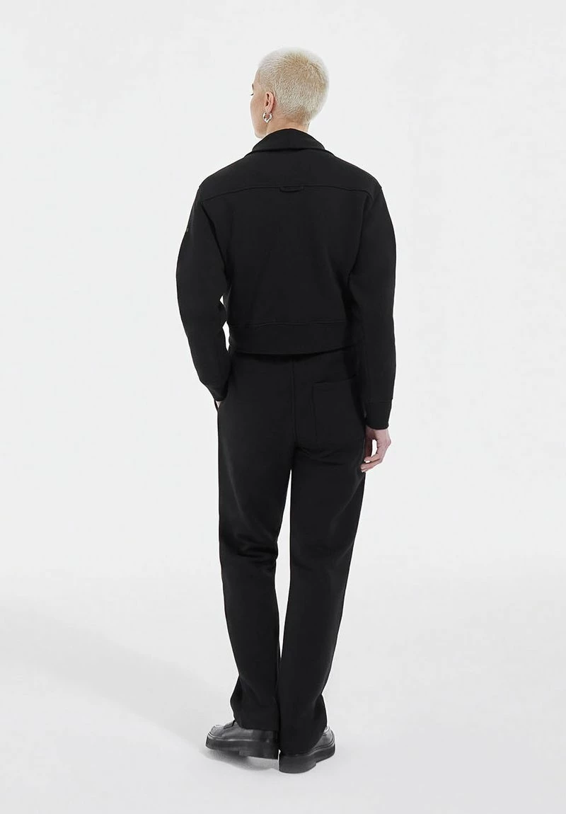 The Kooples Felpa - Black, Donna 5 The Kooples Felpa - Black, Donna - immagine 3