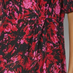 The Kooples ROBE - Vestito Elegante - Pink, Donna -Vendite The Kooples 88115efe3f1c4a10939e1b3f736cdada