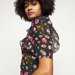 The Kooples DRESS - Vestito Estivo - Multi, Donna 11 The Kooples DRESS - Vestito Estivo - Multi, Donna -Vendite The Kooples 883ac1eeffec4b67896f730b3c61a382