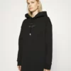 The Kooples ROBE - Vestito Estivo - Black, Donna -Vendite The Kooples 88c8aa22d6e04fabaaf0d720b1eb6ac1