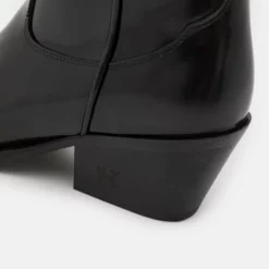 The Kooples Stivali Texani / Biker - Black, Donna -Vendite The Kooples 88e3584ec6194a10aa50b687dc585367