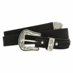 The Kooples Uomo À BOUCLE WESTERN SIMPLE - Cintura - Black 8 The Kooples Uomo À BOUCLE WESTERN SIMPLE - Cintura - Black -Vendite The Kooples 89cfdb065c214ad6bf59cdc14df1b6ad