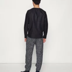 The Kooples CHEMISE - Camicia - Black, Uomo -Vendite The Kooples 8a12fe66967247ba92b565ab8d18f9ca