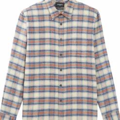 The Kooples Camicia - Beige/red, Uomo 14 The Kooples Camicia - Beige/red, Uomo -Vendite The Kooples 8a73e66888a64fb98ce742388a3aa8a1