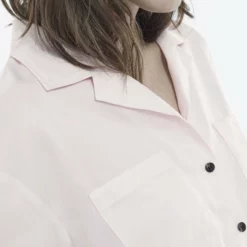 The Kooples Camicia - Pink, Donna 12 The Kooples Camicia - Pink, Donna -Vendite The Kooples 8ab048ca49a74771ada9c0d8b30c2fd9