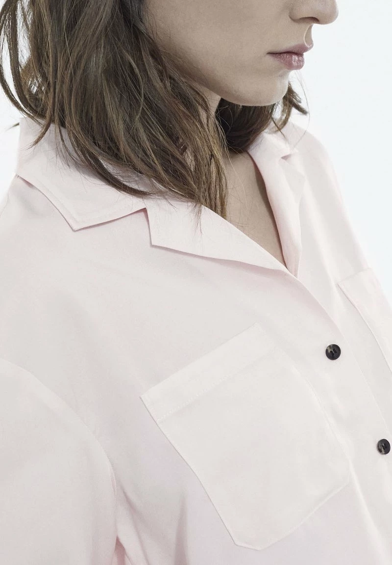 The Kooples Camicia - Pink, Donna 6 The Kooples Camicia - Pink, Donna - immagine 4