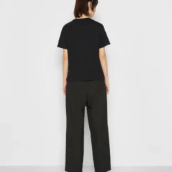 The Kooples MANCHES COURTES - T-shirt Con Stampa - Black, Donna 12 The Kooples MANCHES COURTES - T-shirt Con Stampa - Black, Donna -Vendite The Kooples 8ac7bdfa92dd4d86b9720ef34b50b9a7