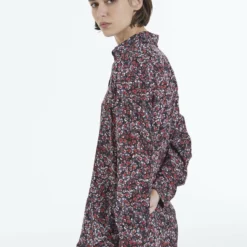 The Kooples Camicia - Black, Donna -Vendite The Kooples 8af20886c01f40d6bcf7973ccb3a108b