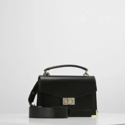 The Kooples EMILY LISSE - Borsa A Tracolla - Black, Donna